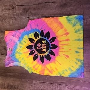 Be Kind Tank